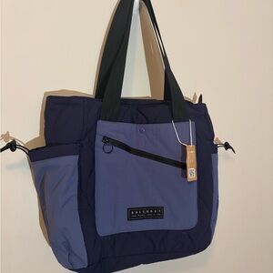 Blue BAGSMART Vega 23L Featherlight Tote Bag – NWT
